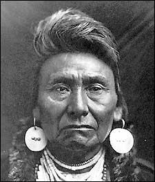 Chief Joseph